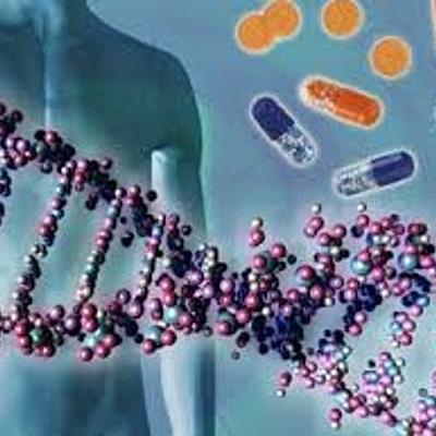 Timeline: Historia de la genética.