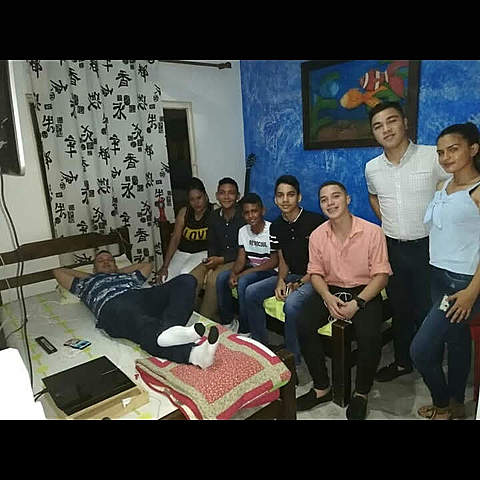 Last day of the year