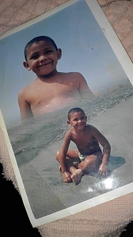 First time in Santa Marta