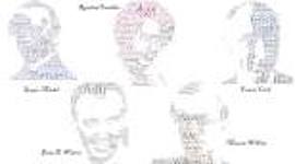 Timeline: Linea de tiempo de la Historia de la Genética desde sus inicios hasta la actualidad