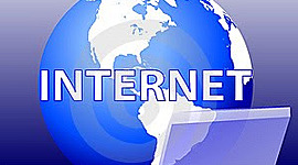 Timeline: Evolución del Internet en la educación