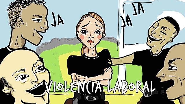 CONVENCIÓN PARA LA ELIMINACIÓN DE TODAS LAS FORMAS DE DISCRIMINACIÓN CONTRA LA MUJER