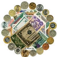 Empieza a caer el Bretton Woods