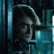 1817. El monstruo mata a Henry