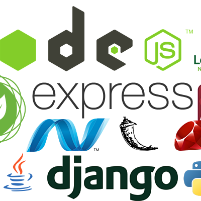 Timeline: Frameworks web