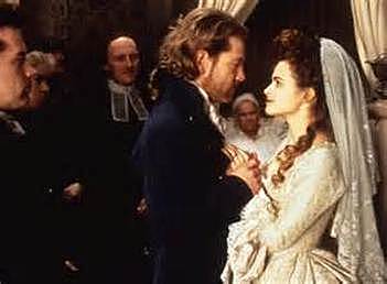 1819. El monstruo mata a Elizabeth