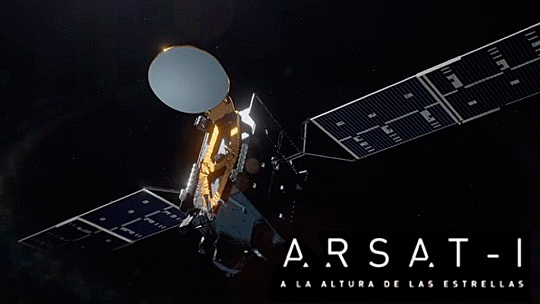 ARSAT-1