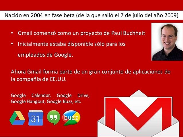 Gmail