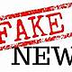 Fake news