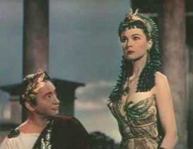 Antony and Cleopatra