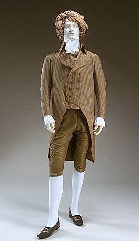 Menswear 1795