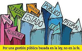 Se profundizó en los valores éticos y científicos.