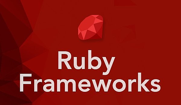 Ruby on Rails