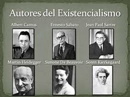 El Existencialismo