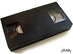 VHS