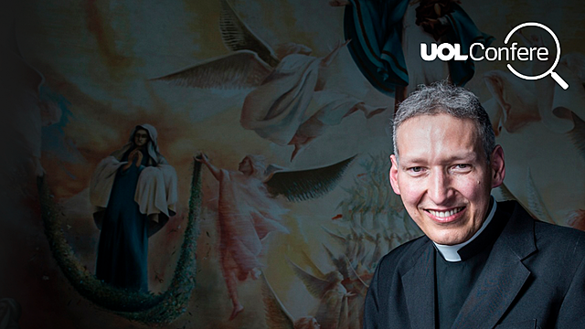 Padre Marcelo Rossi teria apoiado Bolsonaro