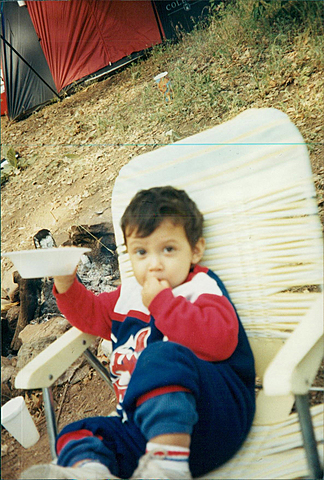 My Language Development