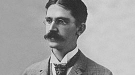 Timeline: John Dewey Life as a Philosopher