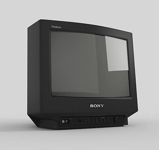 TELEVISION