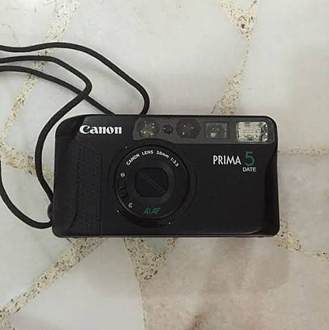 CAMERA