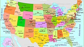 Timeline: US History: VHS Summer: Renad