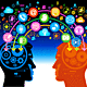Social media communication evolution