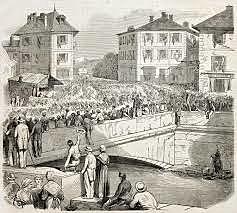 The Subsidiary Alliance at Awadh.