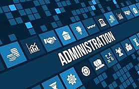 Setting up a New Administration