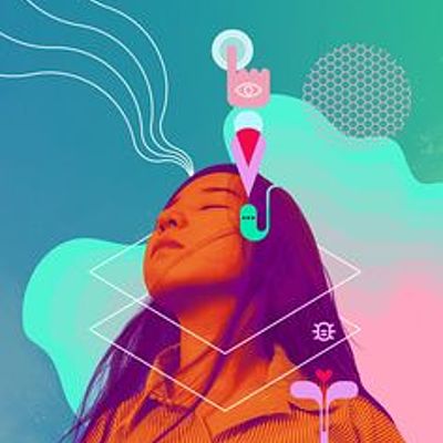 Timeline: Historia del Diseño Gráfico