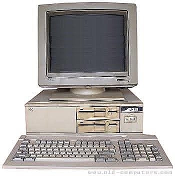 2011: Exposure to Computers