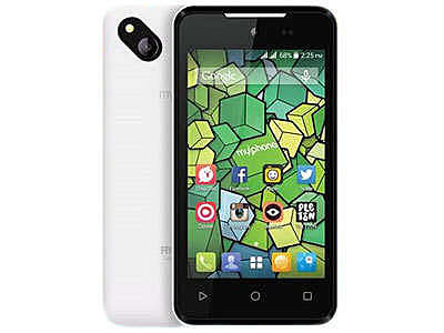 MyPhone Rio2 (2015-2017)