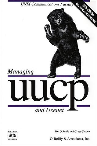 UUCP