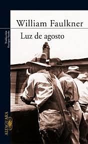 Luz de agosto
