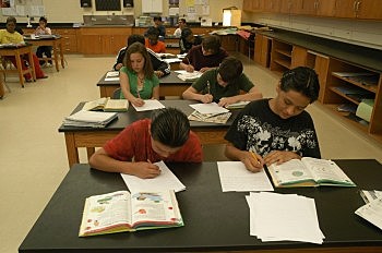 A Nation at Risk Report