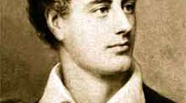Timeline: Lord Byron