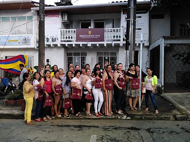 PROGRAMA DE PROFESIONALIZAR