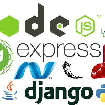Timeline: Frameworks WEB