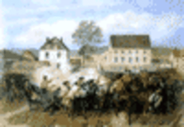 Lexington and Concord