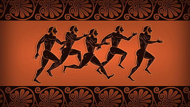 La educación. Siglo VII