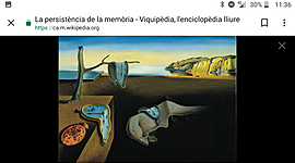 Timeline: Les vies de ruptura