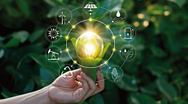 Timeline: EDUCAÇÃO AMBIENTAL EVOLUÇÃO HISTÓRICA