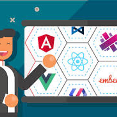 Timeline: 1.3 Frameworks de Desarrollo Web