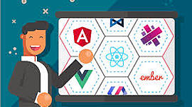 Timeline: 1.3 Frameworks de Desarrollo Web