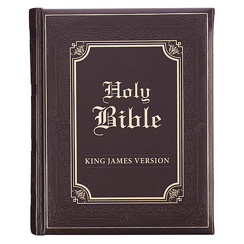 Translation of the Bible