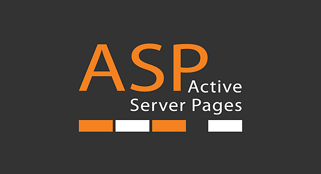 ASP