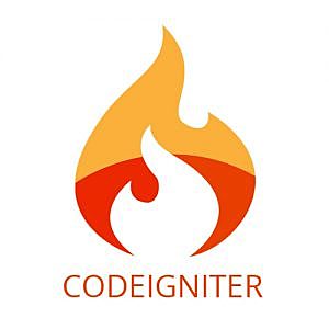 Codeigniter