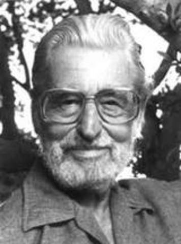 Happy Brithday Dr. Seuss!