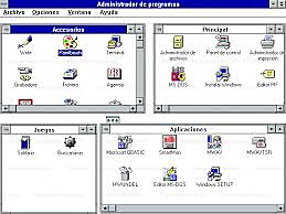 Windows 3