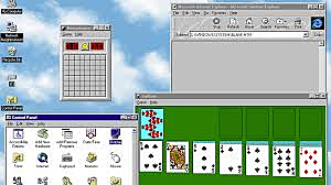 Windows 95