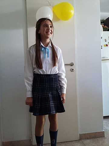 Mi primera COMUNIÓN